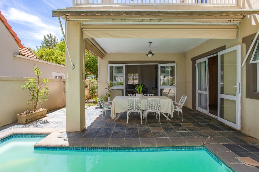 3 Bedroom Property for Sale in Boschenmeer Golf Country Estate Western Cape